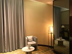 -惠州惠阳丽景国际花园酒店(市政广场店)