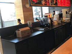 -星巴克(广州光明广场店)