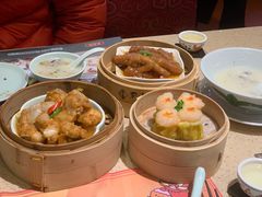 -点都德(千灯湖环宇城店)