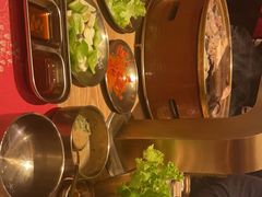 -西塔老太太泥炉烤肉