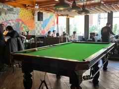 -Q MEX 库迈墨西哥餐吧(三里屯店)