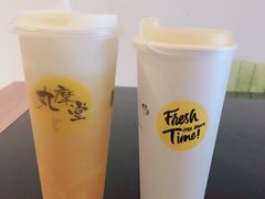 -丸摩堂鲜果茶(九方店)