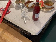 -三人行骨头王火锅(长寿店)
