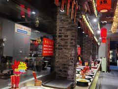 -厨道重庆菜馆(鸳鸯店)