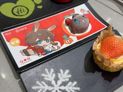 -海底捞火锅(杭州天虹购物中心店)
