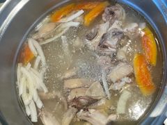 -大头椰·椰子鸡火锅(桂林万象城店)