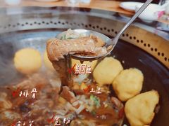 -东北铁锅炖(岱道庵路店)