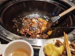 -东北人家铁锅炖(水岸帝景店)