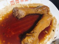 -恋萍小吃(时代店)