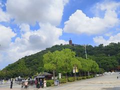 -狼山风景名胜区