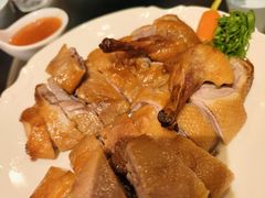 -海天楼中餐厅(吴宫泛太平洋酒店)
