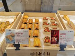-北京稻香村(方庄店)