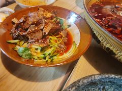 -饭江湖·江湖菜(湖广会馆店)