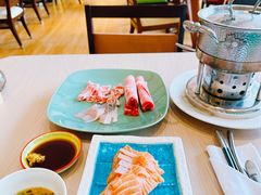 -怡咖啡·自助餐·西安香格里拉