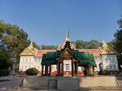 -北京世界公园