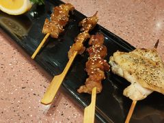 -元气寿司(环球港店)