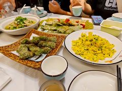 -食光慢宴·安吉土菜馆