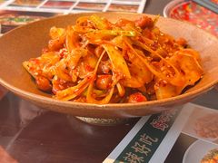 -拾捌川·自贡爆炒(新街口店)