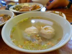 -甘味食堂(素食料理/蔬食料理/恆春美食)