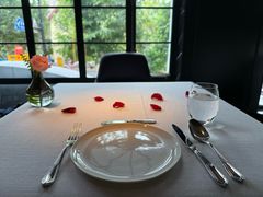 -弦月窗LUNETTE BY AMANDA(复兴路店)