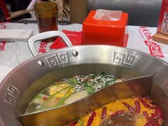 -大芊金重庆串串火锅(南京路店)