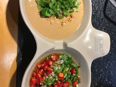 -领鲜潮牛鲜牛肉火锅(天外村店)