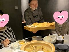 -東舍食唐精品陕菜馆