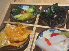 -马记永·兰州牛肉面(3019君尚店)