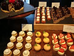 -广州富力君悦大酒店·凯菲厅