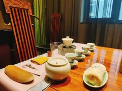 -王府茶宴(大观园总店)