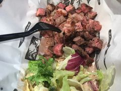 牛排-盒马X会员店(王府井奥莱UP TOWN店)