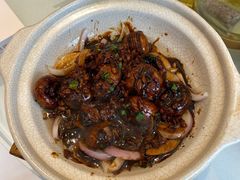 -小厨娘淮扬菜(天印大道店)