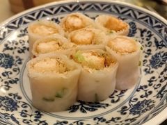 -誉八仙粤菜(万象天地店)