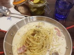 -Kpasta韩式意大利面