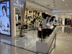 -leadzones伦尊斯时尚假发(和平茂业店)