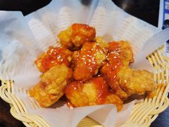 -酷公社·榴莲披萨(太原街店)