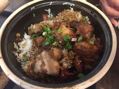 -马来西亚美食街