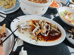 -湘湖大院(越王路店)