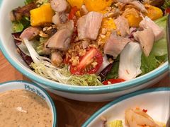 -越小品·越南餐厅(万科里店)