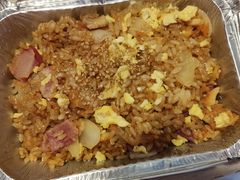照烧鸡肉饭-必胜客(沈辽路万达店)