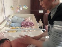 -舒月母婴月嫂育儿嫂(静安店)