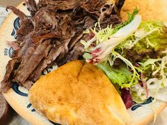 -苏坦土耳其餐厅(白云宾馆店)