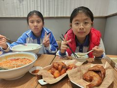 -遇见小面(深圳中心书城店)