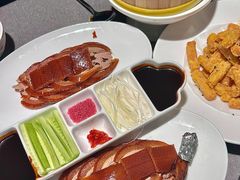 -大鸭梨烤鸭(房山店)