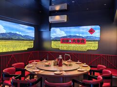 -钱锋炭缸烧烤(南湖大路总店)