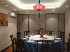 包厢-院8里·小聚园老川菜(九眼桥店)