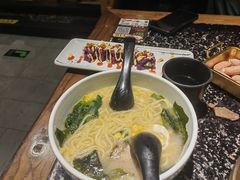 -九田家黑牛烤肉料理(珠江摩尔店)