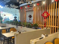 -休记光头香辣蟹干锅店(衣冠庙店)