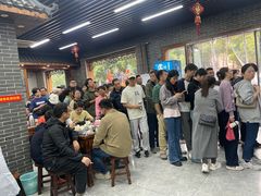 -雪琴面馆富安特色鱼汤面(城中花园店)