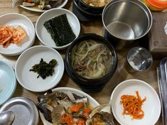 -阿岘洞酱蟹